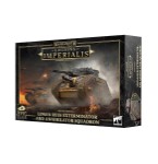 Legions Imperialis: Leman Russ Exterminator/Annihilators