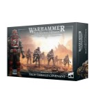 Mechanicum: Tech-Thralls Covenant