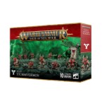Skaven: Stormvermin