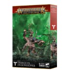 Skaven: Thanquol On Boneripper