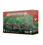 Skaven: Warplock Jezzails