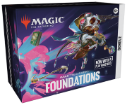 MTG: Foundations Bundle 