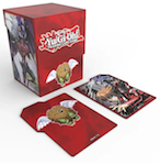 Yu-Gi-Oh! - Jaden & Yubel Deck Box