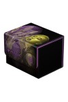 Ultimate Guard Sidewinder 100+ Xenoskin Magic: The Gathering 