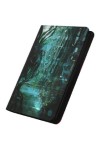 Ultimate Guard - Zipfolio 360 Xenoskin Portfolio - Magic: The Gathering - Duskmourn - Design 1