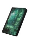 Ultimate Guard - Zipfolio 360 Xenoskin Portfolio - Magic: The Gathering - Duskmourn - Design 3