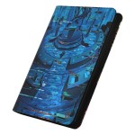 Ultimate Guard - Zipfolio 360 Xenoskin Portfolio - Magic: The Gathering - Duskmourn - Design 4