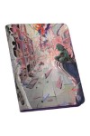 Ultimate Guard - Zipfolio 360 Xenoskin Portfolio - Magic: The Gathering - Duskmourn - Design 6