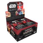 Star Wars: Unlimited Twilight of the Republic Booster Case (6 Boxes)