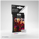 Gamegenic Star Wars: Unlimited Art Sleeves - General Grievous 