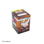 Gamegenic Star Wars: Unlimited Soft Crate - Obi-Wan Kenobi/Darth Maul 