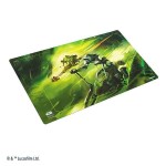 Gamegenic Star Wars: Unlimited Game Mat - Speeder Bike Chase 