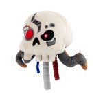 Warhammer - Servo Skull Plush