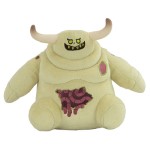Warhammer 40k - Nurgling - Little Unclean One Plush
