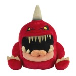 Warhammer Age of Sigmar - Gnasha-Squig Plush