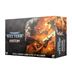 Kill Team: Hivestorm - GW Direct