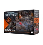 Kill Team Upgrade Equipment Pack