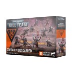 Kill Team: Corsair Voidscarred