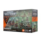 Kill Team: Mandrakes