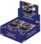One Piece Card Game: (OP-10) Booster Box - (24 boosters) - limit of 10 per person
