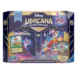 Disney Lorcana Trading Card Game - Stitch Collectors Gift Set - Set 6