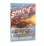 Blood Bowl: Spike! Journal 18 - GW Direct