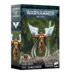 Blood Angels: The Sanguinor