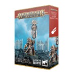 Stormcast Eternals: Lord Relictor