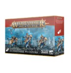 Stormcast Eternals:Stormstrike Palladors