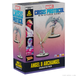 Angel & Archangel: Marvel Crisis Protocol