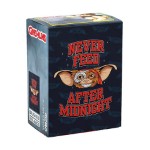 Dragon Shield Gremlins 40th Anniversary Brushed Art Standard Sleeves - Gizmo (100 ct.)
