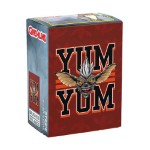 Dragon Shield Gremlins 40th Anniversary Brushed Art Standard Sleeves - Stripe (100 ct.)