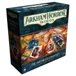 Arkham Horror: The Card Game: The Innsmouth Conspiracy Investigator Expansion