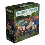 Arkham Horror: The Card Game: The Drowned City Investigator Expansion