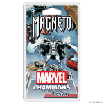 Magneto Hero Pack: Marvel Champions