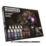 The Army Painter - Wandering Monsters Role Playing Paint Set