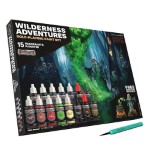 The Army Painter - Wilderness Adventures Role Playing Paint Set