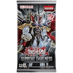 Yu-Gi-Oh! - Supreme Darkness Booster