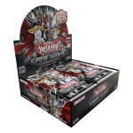 Yu-Gi-Oh! - Supreme Darkness Booster Box (24 Boosters)