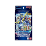 Digimon Starter Deck ST21 Hero Of Hope