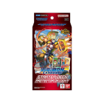Digimon Starter Deck ST20 Protector Of Light 