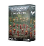 Combat Patrol: Blood Angels