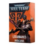Kill Team Datacards: Legionaries