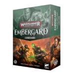 Warhammer Underworlds: Embergard 