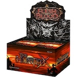 Flesh And Blood TCG: The Hunted - Booster