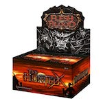 Flesh And Blood TCG: The Hunted - Booster  Box (24 Boosters)