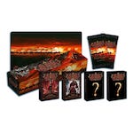 Flesh And Blood TCG: Rosetta - The Hunted Blitz Deck Collection