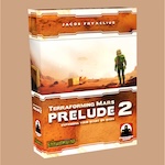 Terraforming Mars: Prelude 2