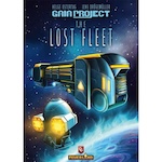 Gaia Project: The Lost Fleet