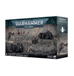 Adepta Sororitas: Penitent Crusader Host - limit of 1 per person